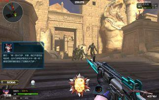 逆战体验服最新爆料熊猫,熊猫角色惊艳登场，全新玩法等你探索