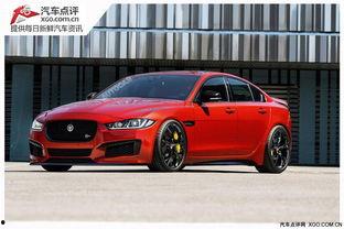 捷豹最新爆料消息,尖端科技与优雅设计完美融合