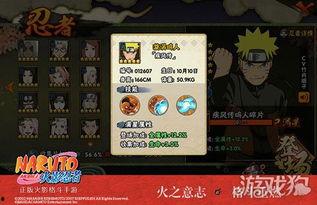 忍者爆料最新版,最新版爆料揭示忍界风云新篇章