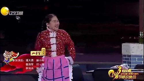 宋小宝最新小品爆料大全,笑料横生，揭秘娱乐圈幕后故事