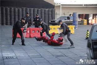 天津公安局爆料信息最新,揭秘重大案件背后惊人内幕