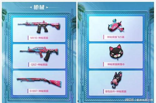 军需新皮肤最新爆料12月,神秘爆料揭示冬日战袍风采