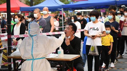 广州酒吧疫情最新爆料,追踪病毒传播链，揭秘防控挑战