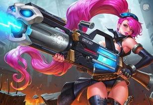 孙尚香皮肤最新爆料图片,华丽造型引粉丝热议！