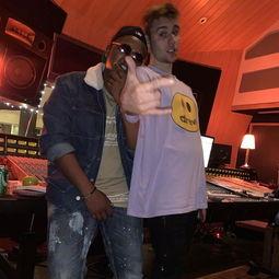 比伯最新爆料,不为人知的音乐幕后故事