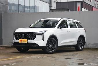 奔腾t55汽车最新爆料,性能与智能并重，引领汽车新潮流