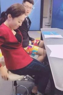 长沙主持人爆料新闻最新,揭秘背后惊人真相！