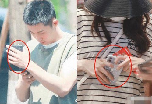 迪丽热巴黄景瑜最新爆料,甜蜜互动引粉丝热议