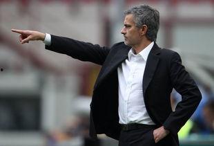 穆里尼奥最新爆料,揭秘足坛幕后真相与传奇故事