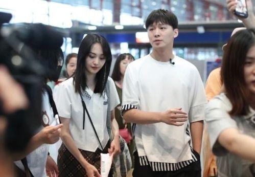 郑爽张恒最新大爆料,揭秘娱乐圈惊天内幕