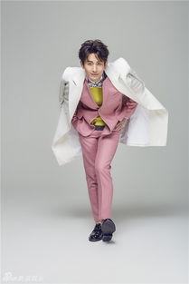 演员成毅最新爆料图片大全,揭秘幕后生活瞬间