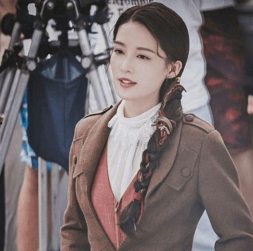 李沁新剧爆料最新消息,古装剧再掀热潮！