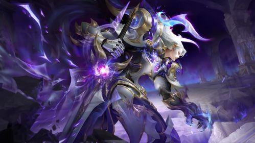 王者荣耀典藏新皮爆料最新,典藏新皮惊艳亮相，神秘英雄即将登场！