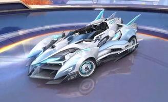 飞车爆料最新信息新车,全新车型惊艳亮相，性能与颜值并存！