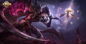 王者白起新皮肤爆料最新,荣耀战神降临，神秘面纱即将揭晓！