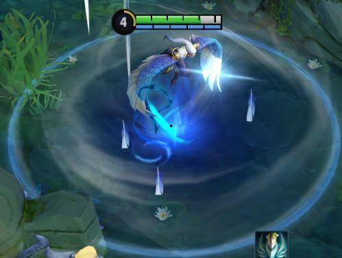 云中君最新爆料消息,揭秘最新游戏动态与神秘内幕