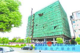厦门爆料违建最新消息,多区域集中拆除，强力推进城市空间优化