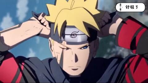 火影忍者博人传最新爆料,揭秘忍者世界新势力崛起与神秘新角色亮相！