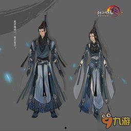 燕云外观最新爆料,惊艳设计，引领潮流新风尚