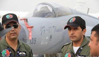 巴方飞行员爆料最新消息