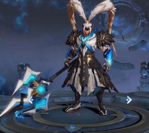 吕布荣耀皮肤最新爆料