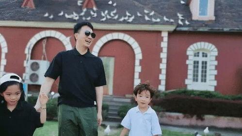 林生斌最新爆料儿子,揭秘背后惊人内幕