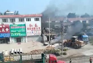 唐山丰润爆料事件最新进展,真相逐步浮出水面